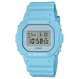 Đồng Hồ Nam Casio DW-5600SC-2DR