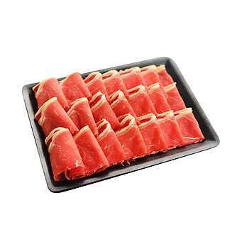 Thịt Thăn Bò Úc cắt xào - 200g