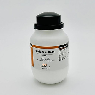 Barium Sulfate (BaSO4, Cas 7727-43-7)