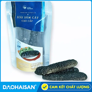Hải Sâm Cát