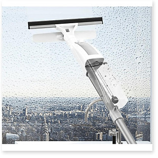 Cây vệ sinh kính chuyên nghiệp