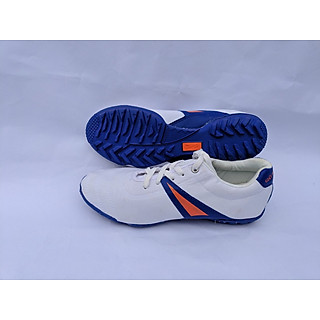 Giày bóng đá Đế Màu Xanh