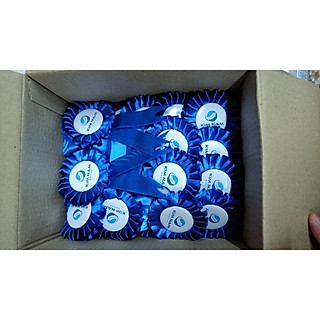 Hoa cài áo đại biểu - 9