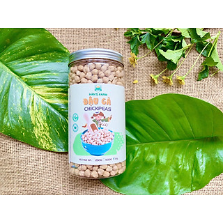 Hạt đậu gà không biến đổi gen Ấn độ_Chickpeas non GMO from India