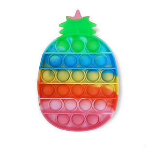 Đồ Chơi Pop It Bóp Bong Bóng Size nhỏ