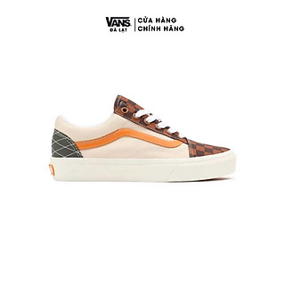 Giày Sneaker Vans Old Skool Mixed Utility - VN0A5JMI94R