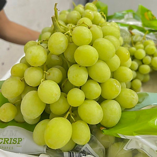 NHO XANH NAM PHI - 500GR