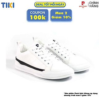 Giày Thể Thao Pierre Cardin - PCMFWMG 903