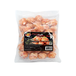 Viên surimi hương tôm hùm Kani 500g