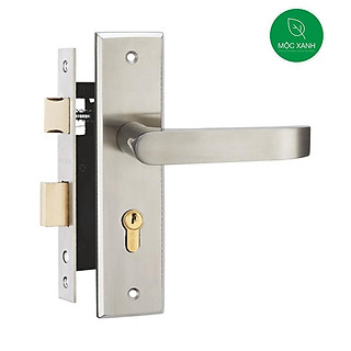 Khoá cửa thông phòng