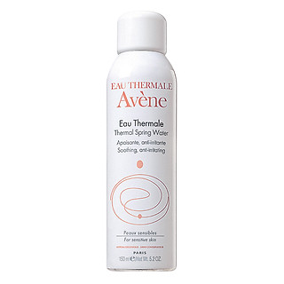 Nước Xịt Khoáng Avène Thermal Spring Water (150ml)