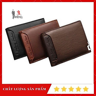 Ví nam bóp nam cao cấp phong cách hàn quốc