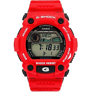 Đồng Hồ Nam Dây Nhựa Casio G-SHOCK G-7900A-4
