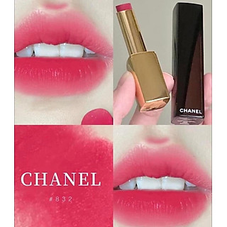 Chanel Son Rouge Allure L'extrait