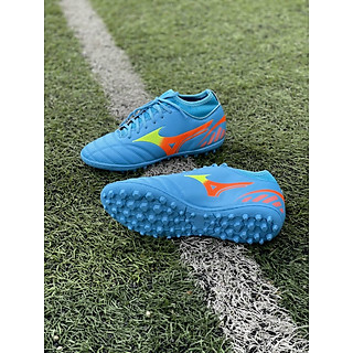 Giày Đá Bóng Cổ Cao Thun , Giày Đá Bóng Sân Cỏ Nhân Tạo