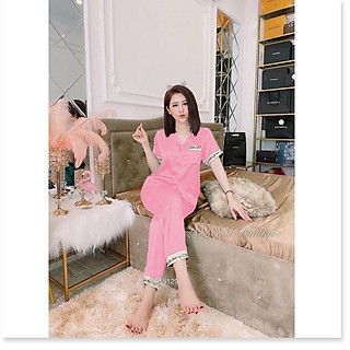 Set bộ phi bóng tay viền - quần dài