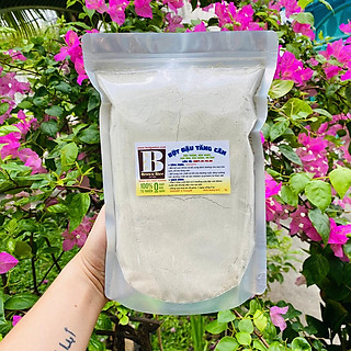 Bột đậu tăng cân Brown Rice ( đậu trắng, đậu xanh, đậu đen, đậu nành, mè đen )