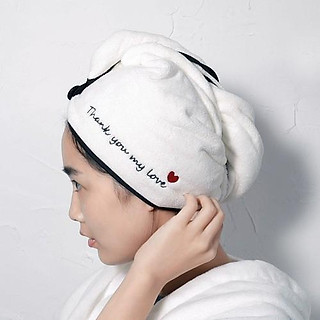 Khăn Ủ & Lău Tóc - Siêu Tốc