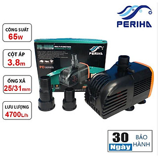 Máy Bơm Periha PD 8200 Thế Hệ Mới