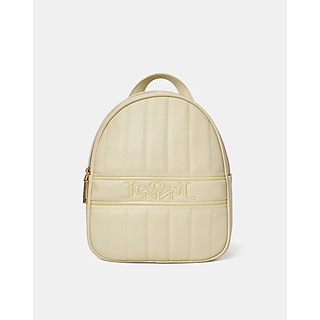 Balo Nhỏ Nữ Thời Trang JUNO Trang Trí Logo Cách Điệu BL147