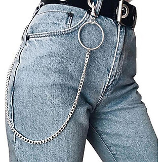 Xích móc quần nam nữ Hiphop