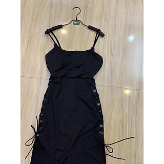 Body Umi 2 dây đan dây 2 bên cực xinh