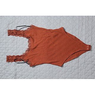 Body suit F21 xuất xịn