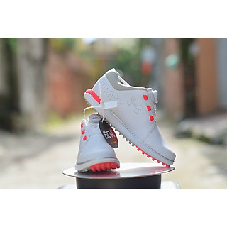 Giày golf Nữ núm vặn thể thao êm chân thoáng khí chông thấm nước - GN110