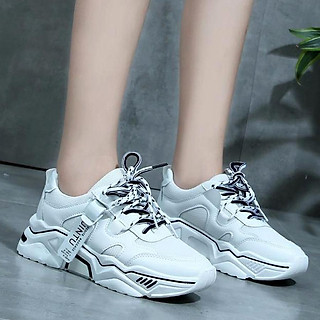 GIÀY THỂ THAO NỮ ULZZANG HOT