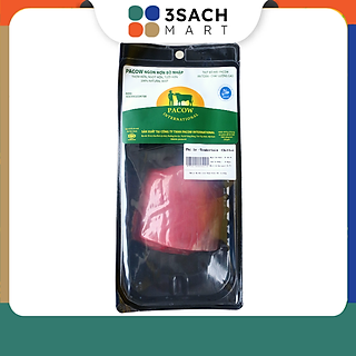 Thịt Phi lê bò Úc Pacow (gói 250gr) - Beef Tenderloin File chuẩn Escas