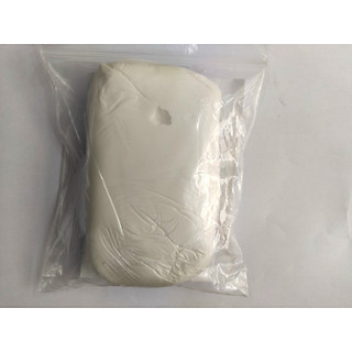 Đất sét Thái đóng túi 250 gram tự khô nặn tượng chibi, hoa đất handmade