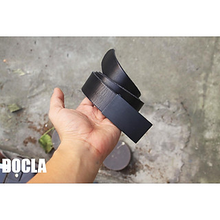 Dây Lưng Da Bò Thật Nam Cao Cấp DL11