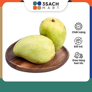 Xoài Tứ Quý (Kg)