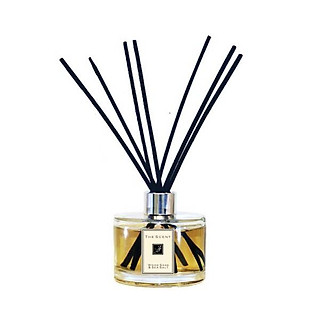 WOOD SAGE & SEA SALT (200ML) - BỘ KHUẾCH TÁN TINH DẦU QUE MÂY THE SCENT