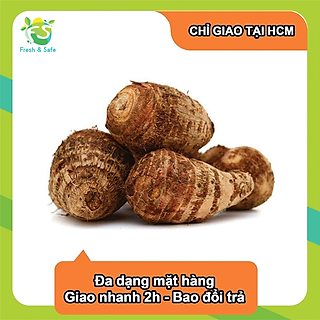 Khoai môn sọ - 500g