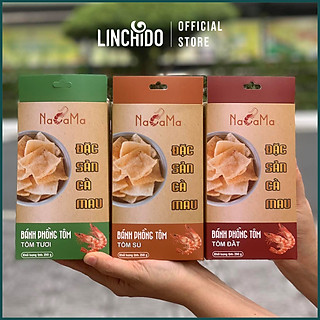 Tôm Sú - Tôm Đất - Tôm Tươi - Hộp 250 GRAM