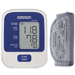 Máy đo huyết áp - Nhà phân phối Thiết bị y tế 247