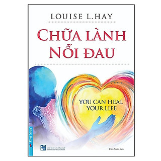 Chữa Lành Nỗi Đau