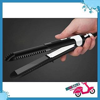 Máy Ép Tóc Chuyên Nghiệp 2 Trong 1