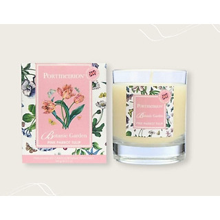 Nến thơm cốc thủy tinh Tuilip 3053