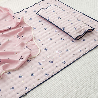 Đệm làm mát cho bé HI JELL-O LOLBABY Hàn Quốc