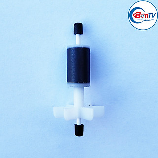 Trục Cánh Quạt Thay Thế Cho Lọc SUNSUN HBL-801 HBL-802 HBL-803