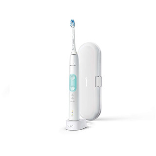 Bàn chải đánh răng điện Philips Sonicare 5100 HX6857