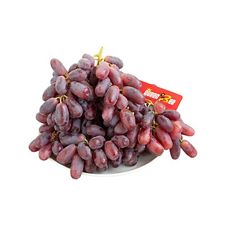 Nho đỏ không hạt Long Crimson Úc