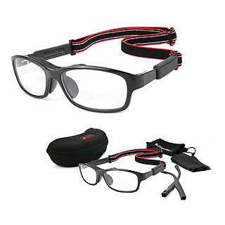 Gọng kính thể thao chuyên dụng - Gọng kính thể thao chuyên dụng - Kính chơi bóng rổ, bóng đá