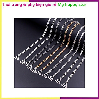 Dây áo ngực bra cao cấp kim loại DA20