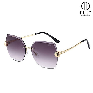 Kính mắt nữ thời trang cao cấp ELLY – EK122