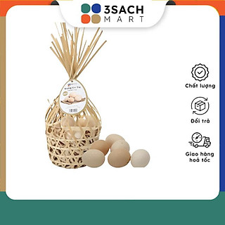 Trứng Gà Tre 3S (Giỏ 10 Trứng)