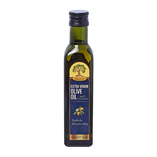 Dầu Olive Extra Virgin Tường An 250ML