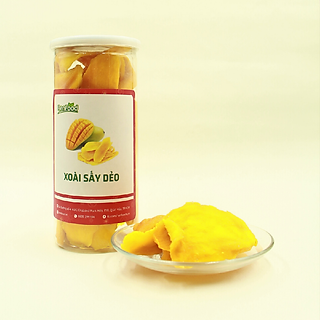Xoài sấy dẻo - 500g